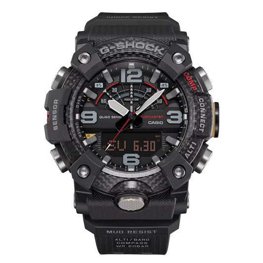 G SHOCK