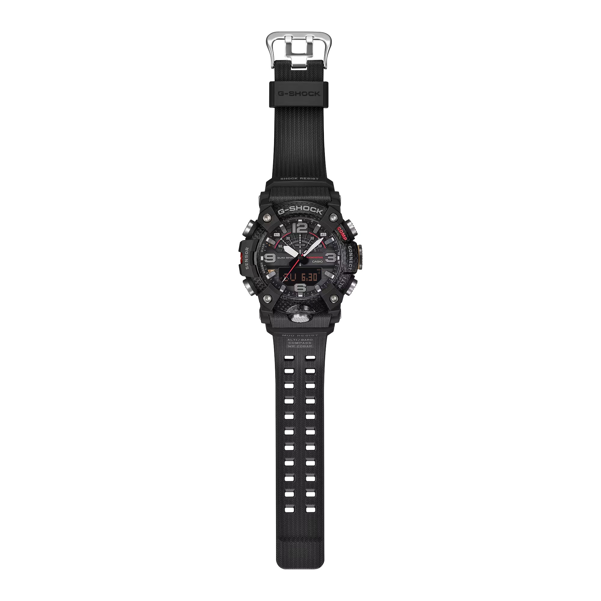 G SHOCK