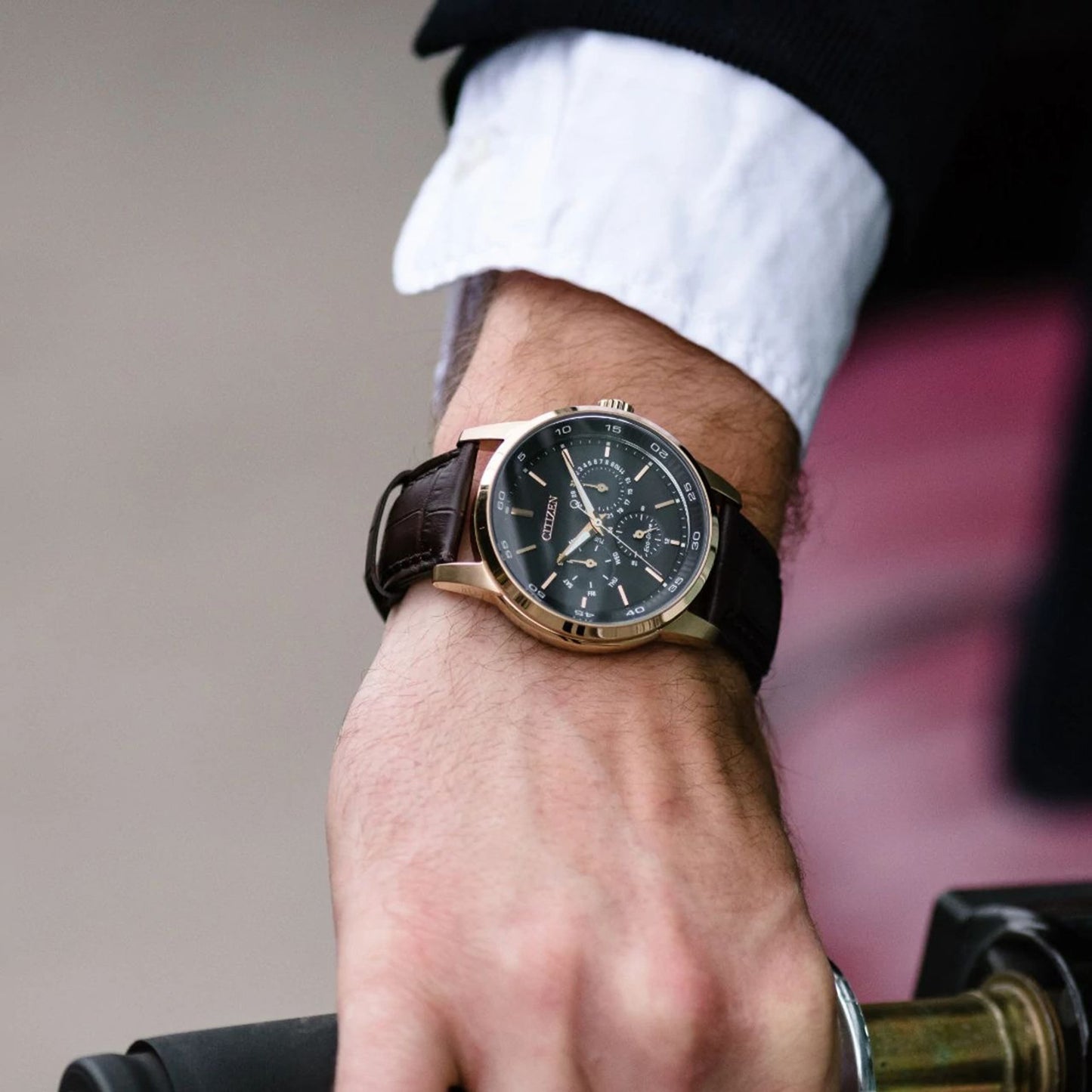 WOMENS citizen Quartz Watch