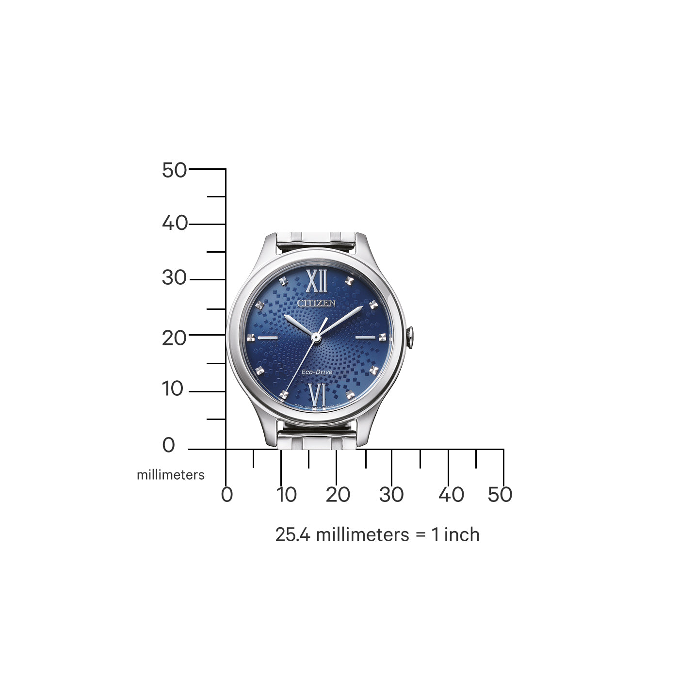 Citizen Eco Drive Women’s Watch