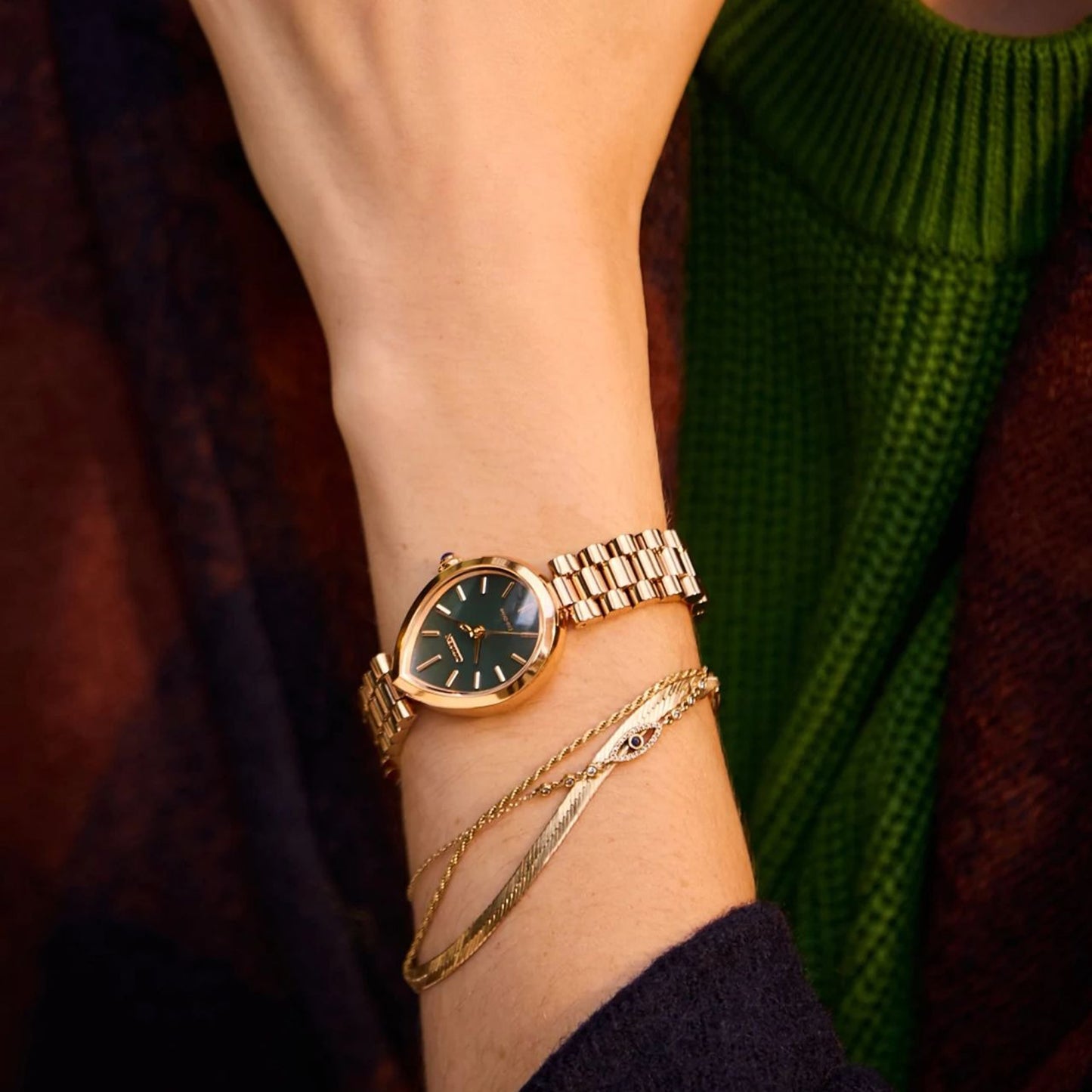 Citizen WOMENS eco drive watch