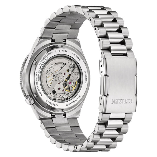 CITIZEN TSUYOSA Shore New Limited-Edition NJ0238-57E