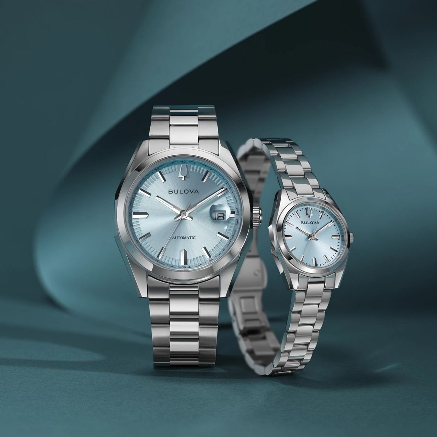 Bulova Female Watch