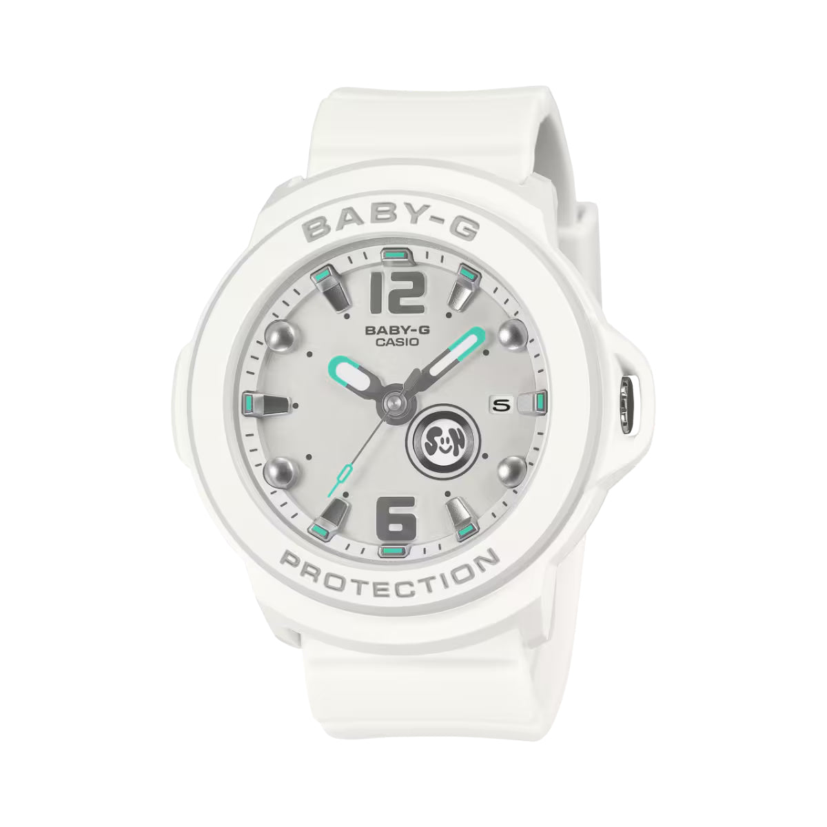 BABY GSHOCK