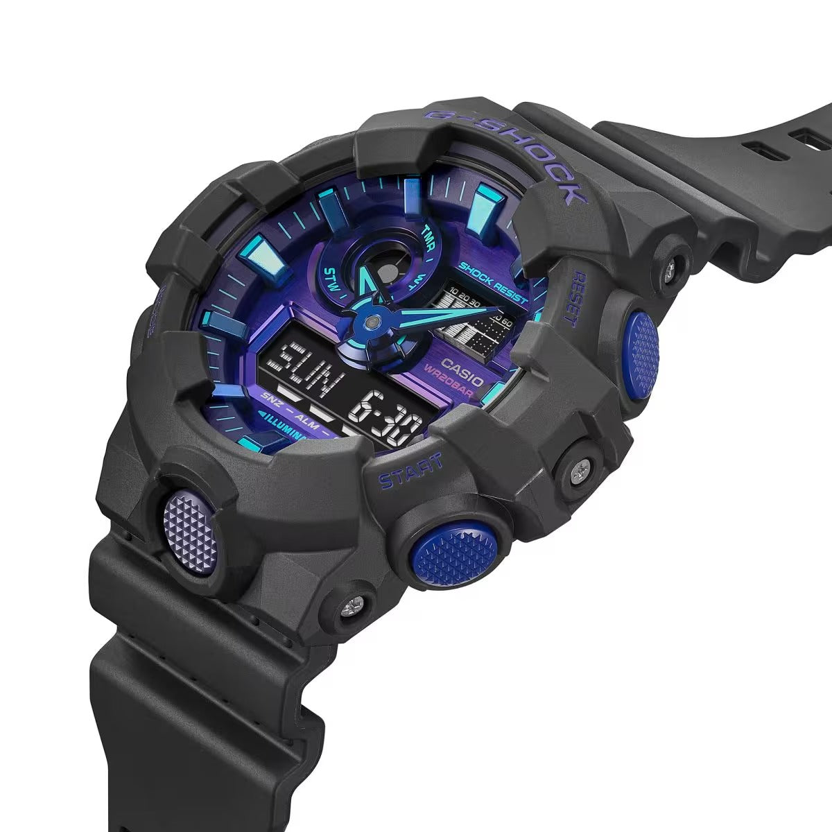 G-SHOCK WATCH
