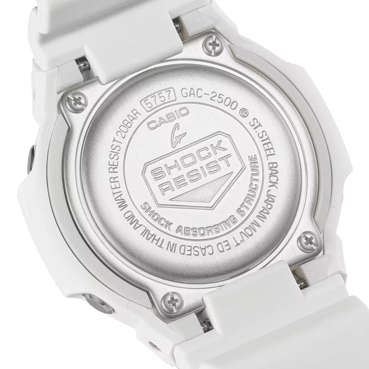 G-SHOCK WATCH