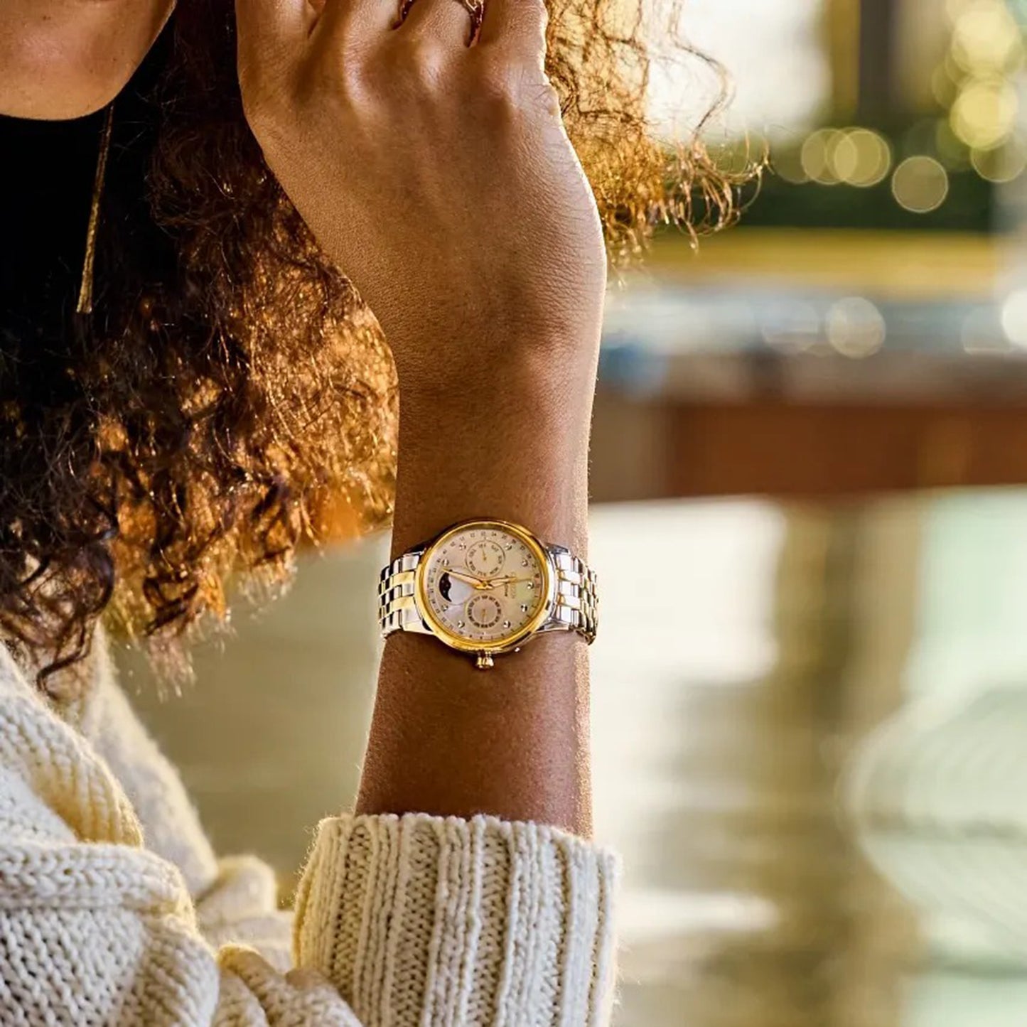 CITIZEN WATCH