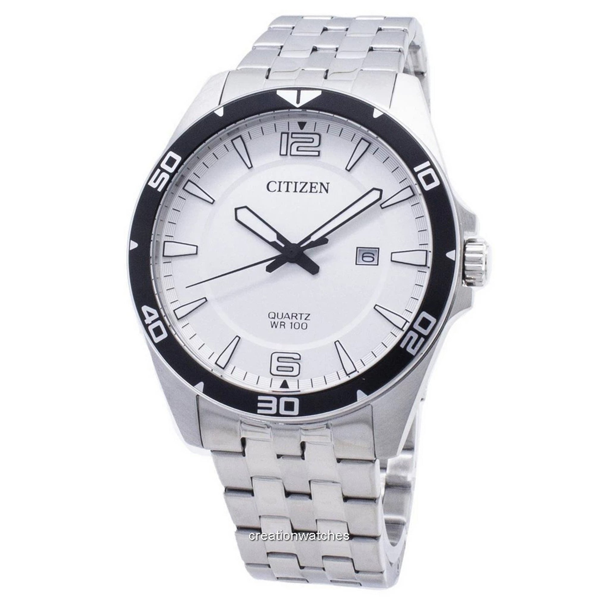 CITIZEN QUARTZ WATCH