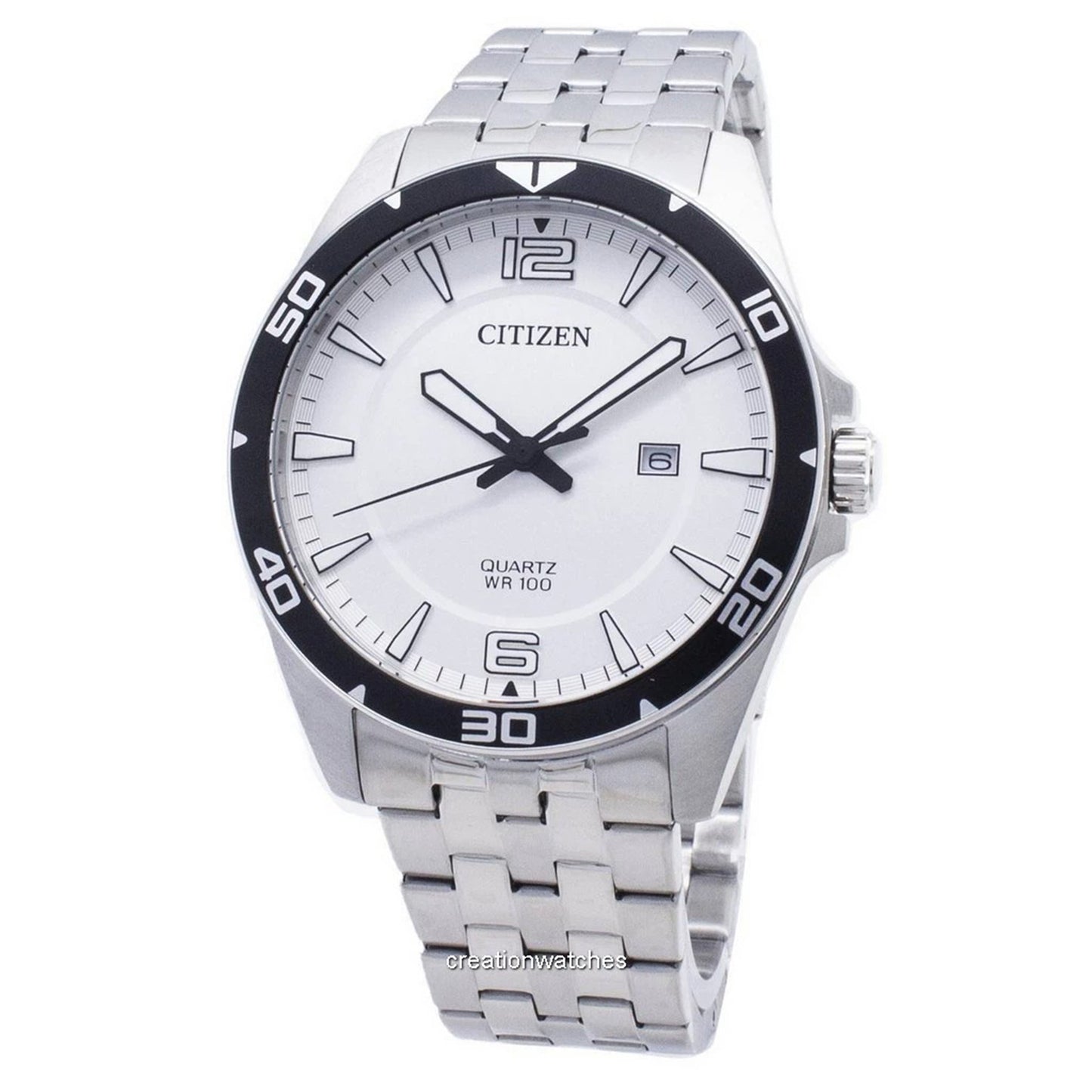 CITIZEN QUARTZ WATCH