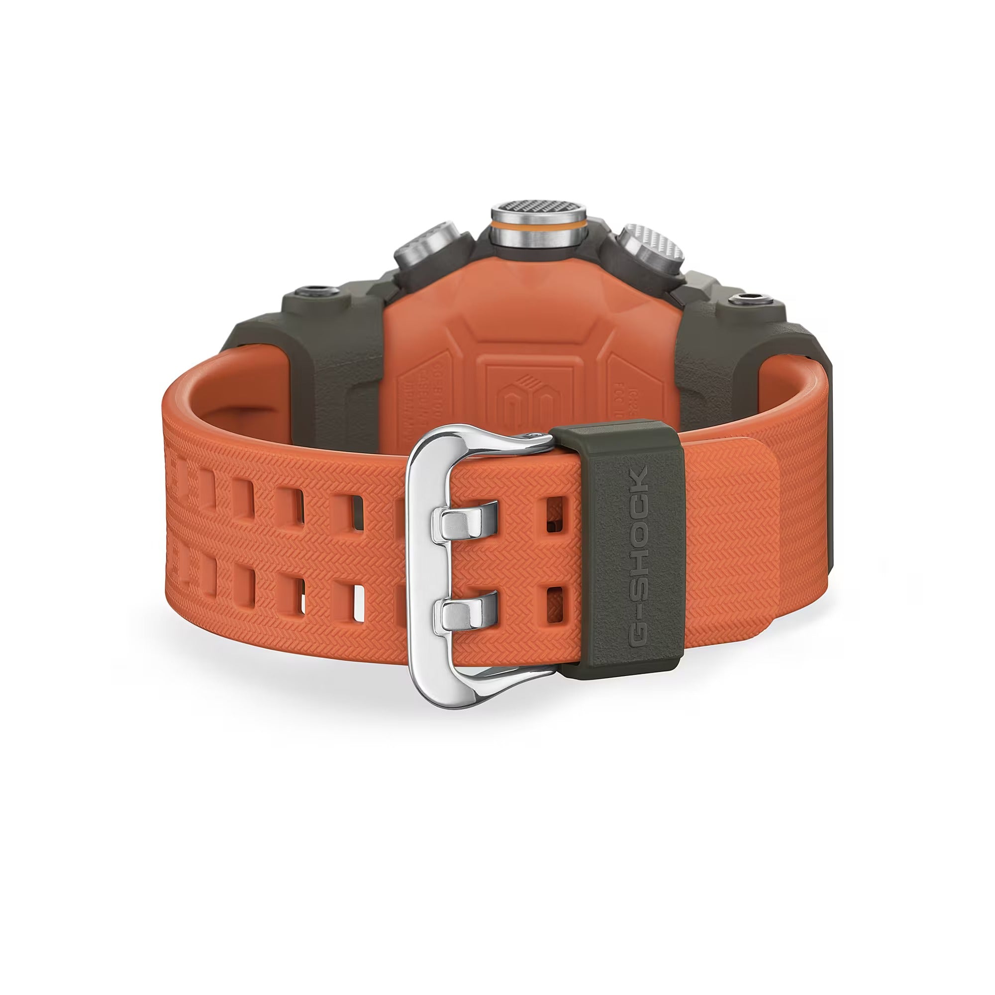 Casio G-SHOCK Men's MUDMASTER Watch
