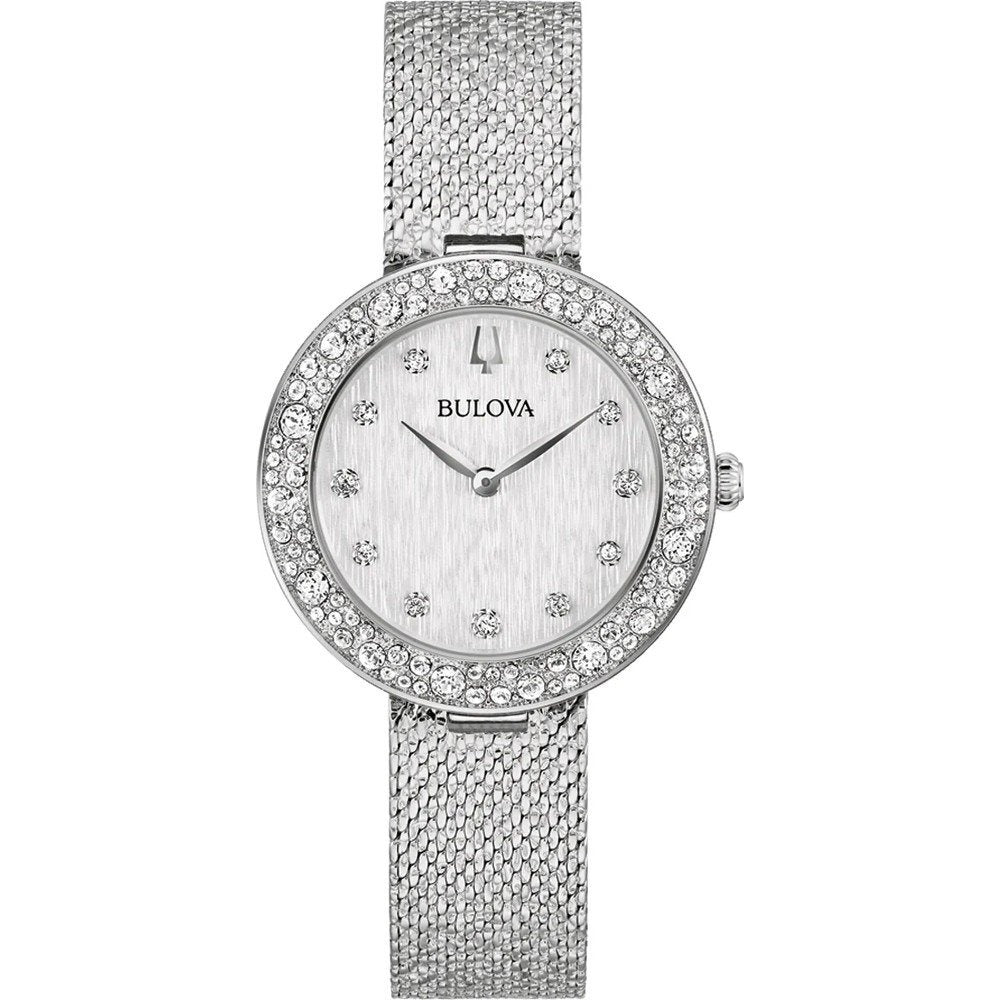 WOMENS Bulova watch