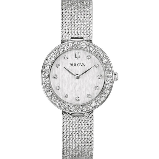 WOMENS Bulova watch