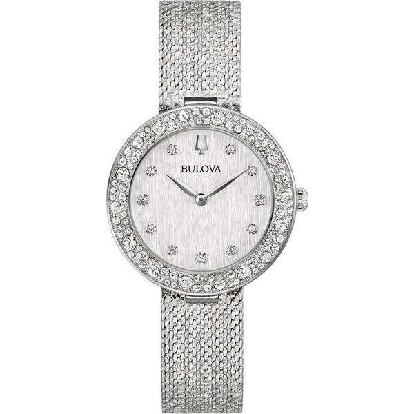 WOMENS Bulova watch
