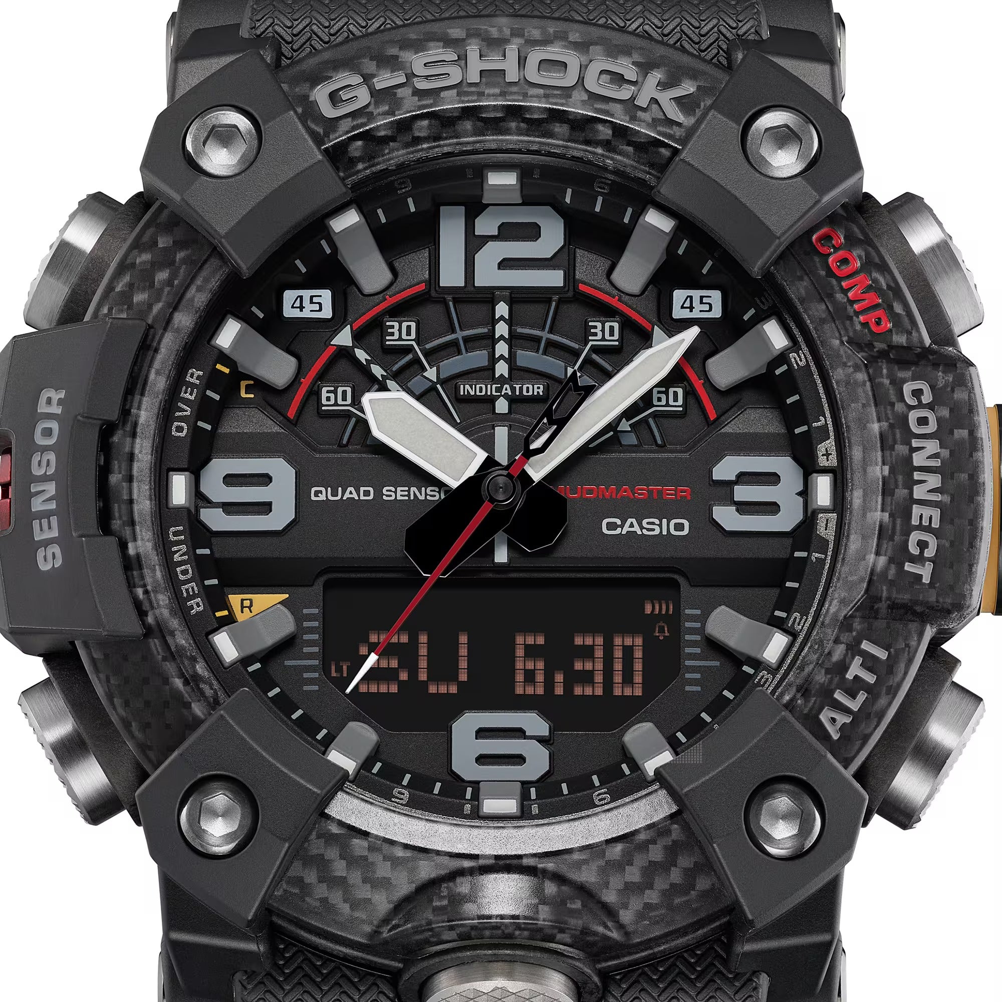 G Shock Watch