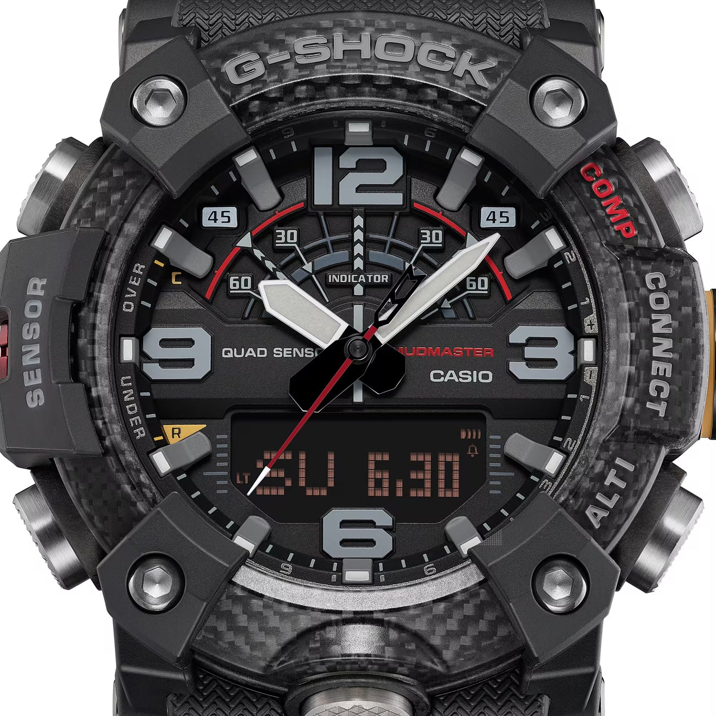 G Shock Watch