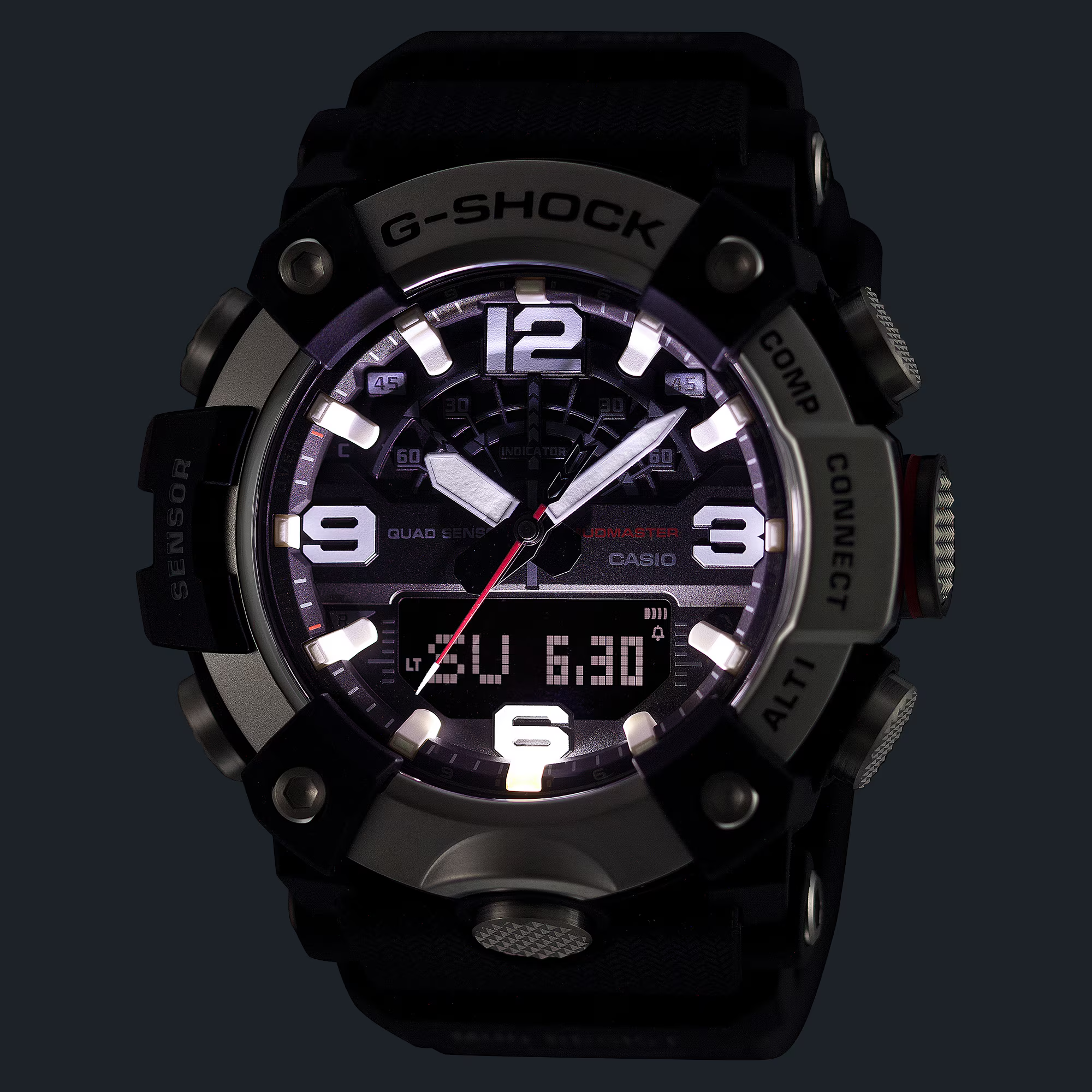 G SHOCK
