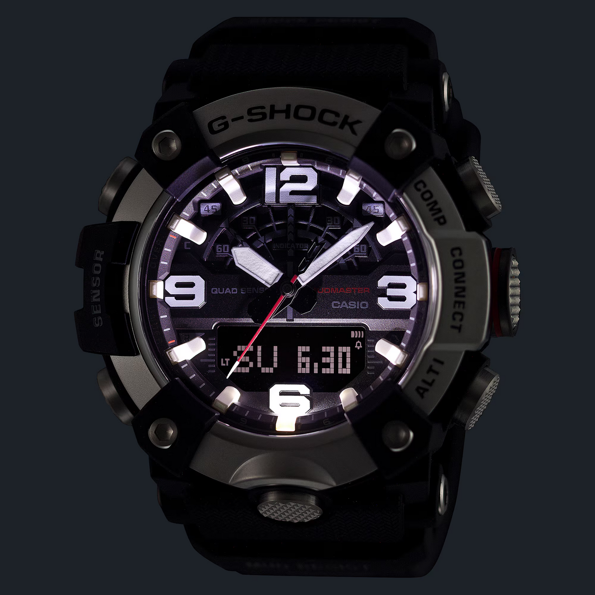 G SHOCK