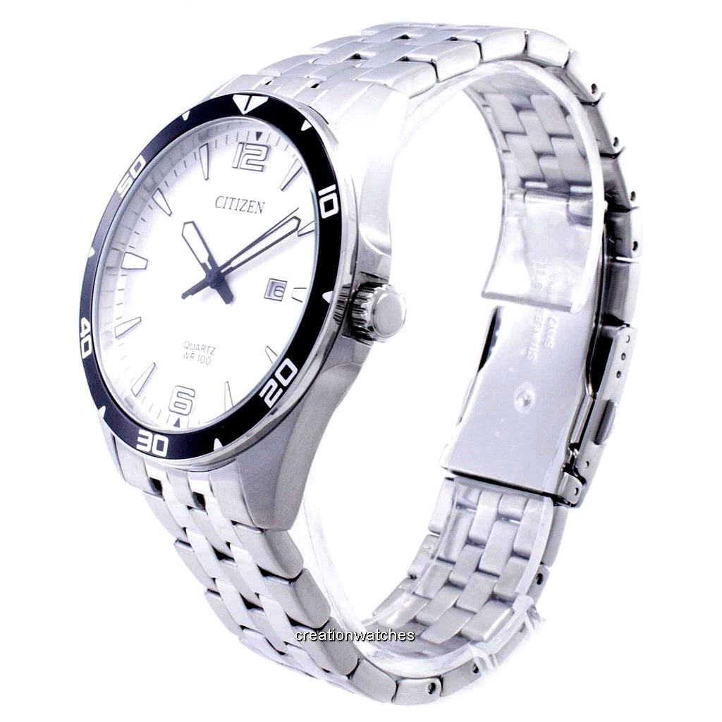 CITIZEN QUARTZ WATCH