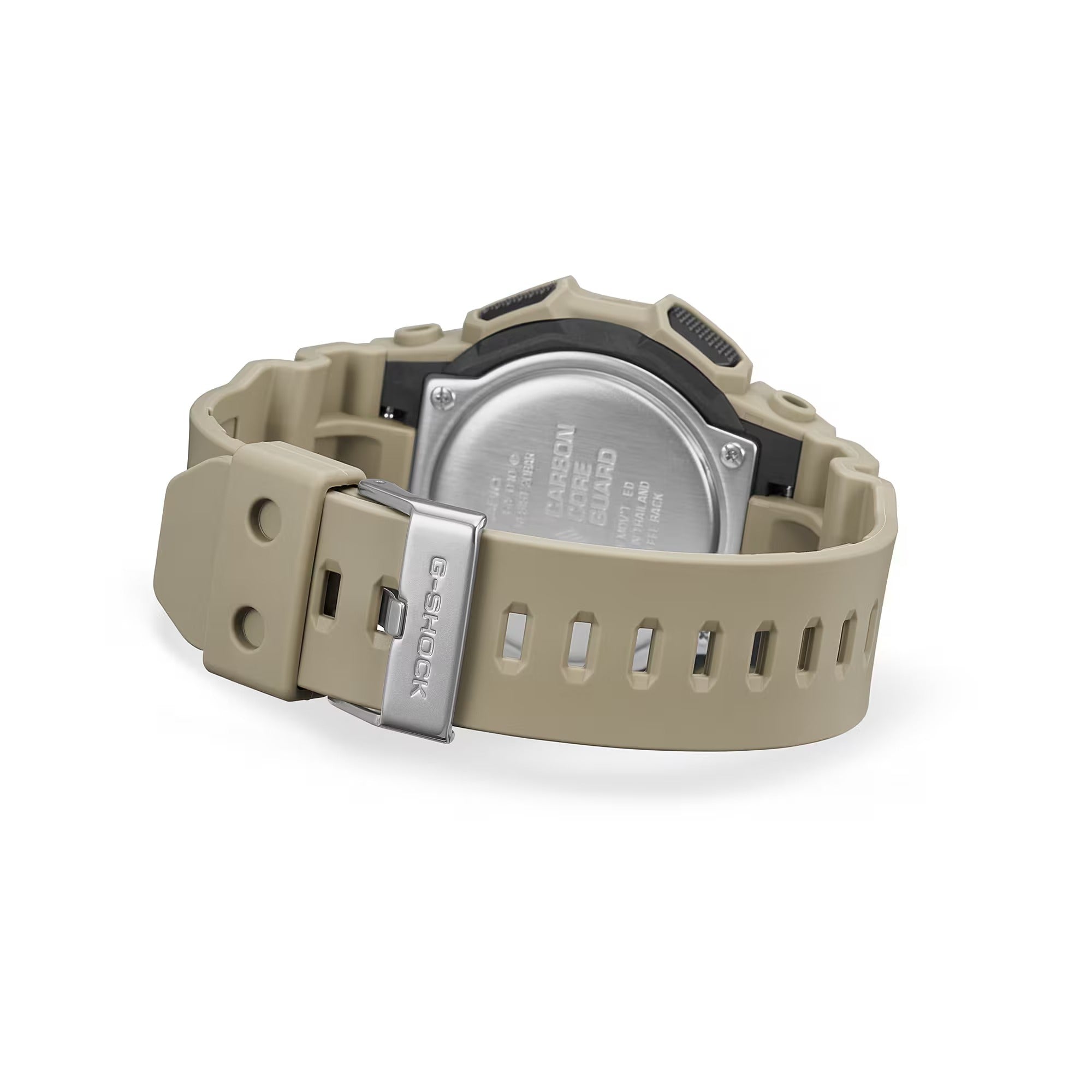G SHOCK