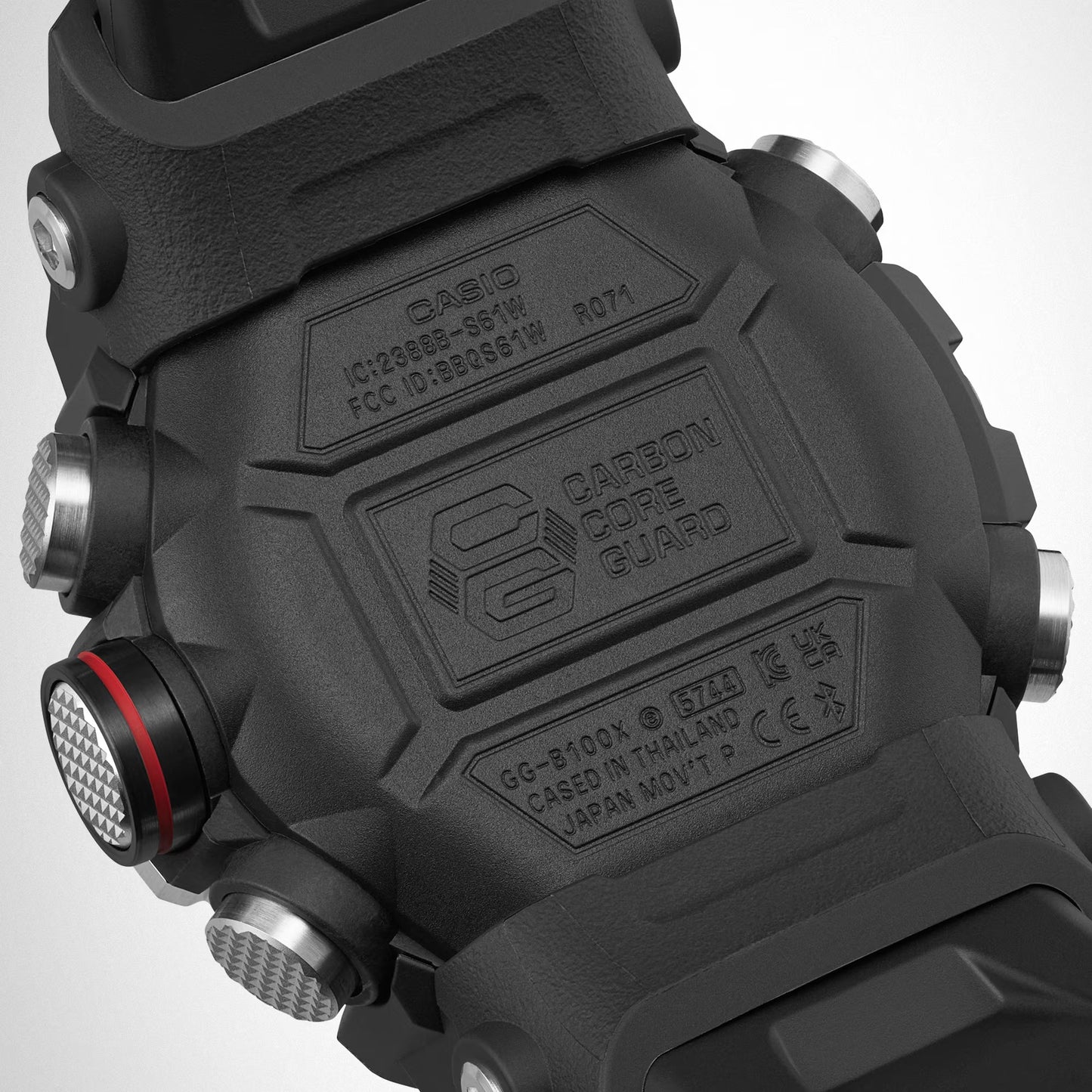 G Shock Watch