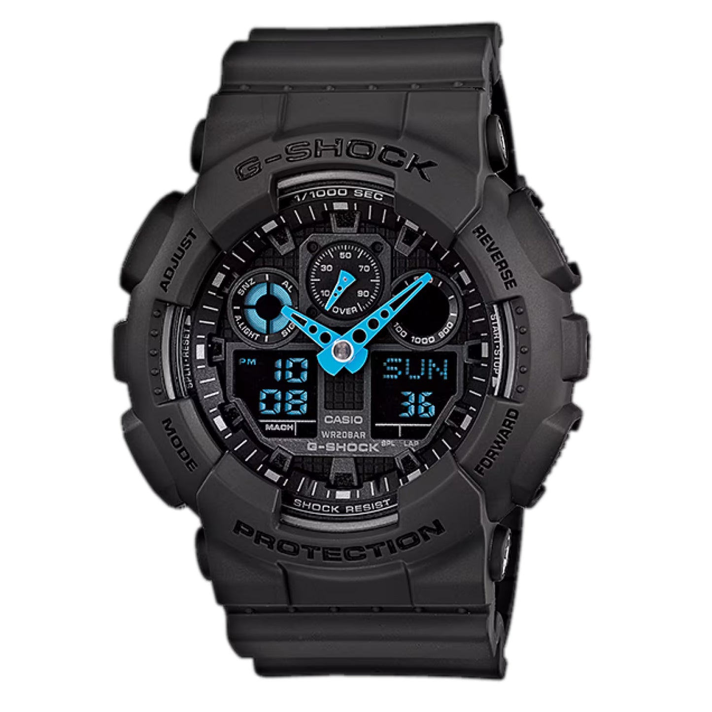 G Shock Watch