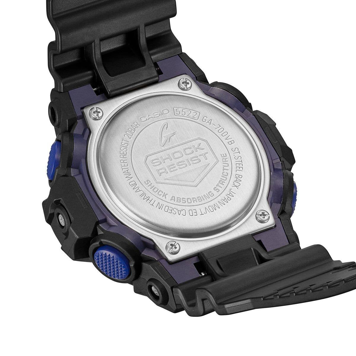 G-SHOCK WATCH