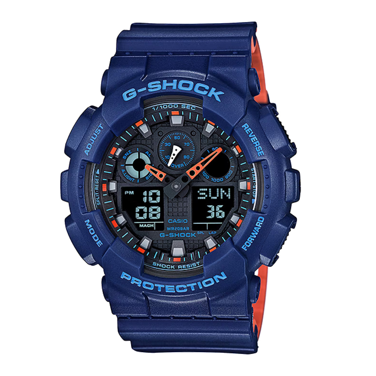 G-SHOCK