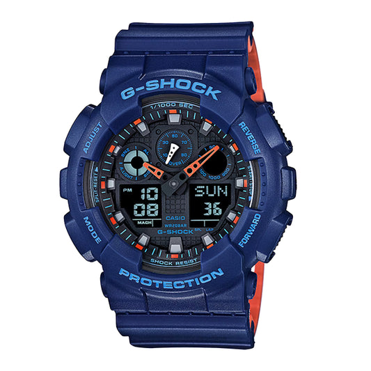 G-SHOCK