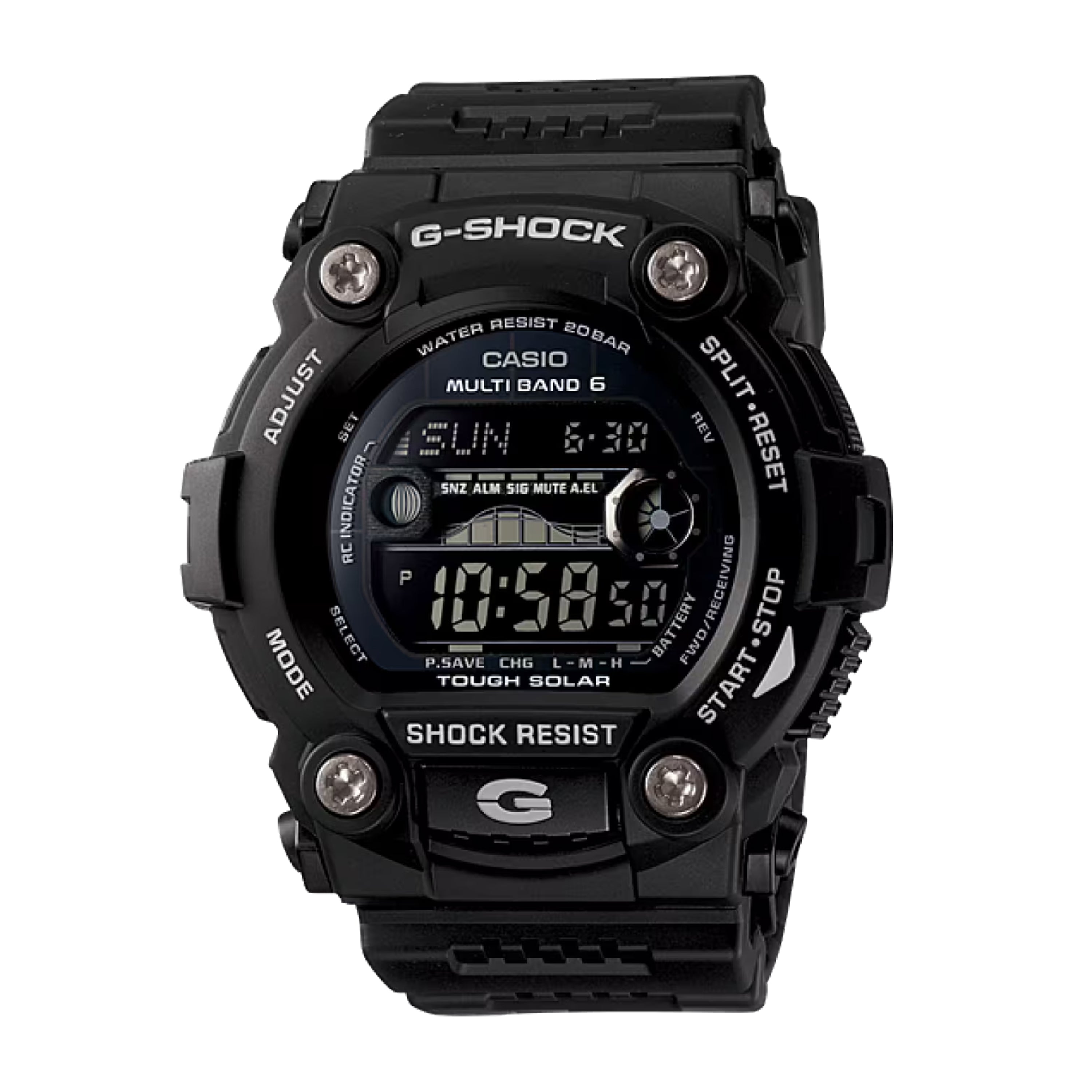 G SHOCK