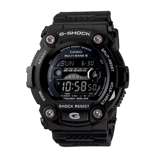 G SHOCK