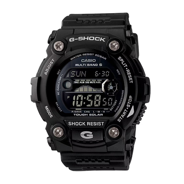 G SHOCK