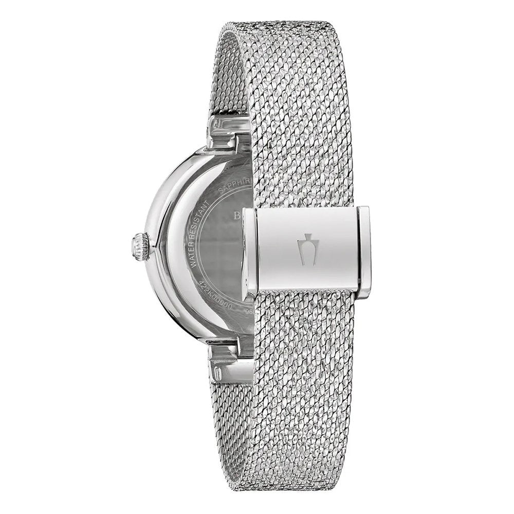 WOMENS Bulova watch
