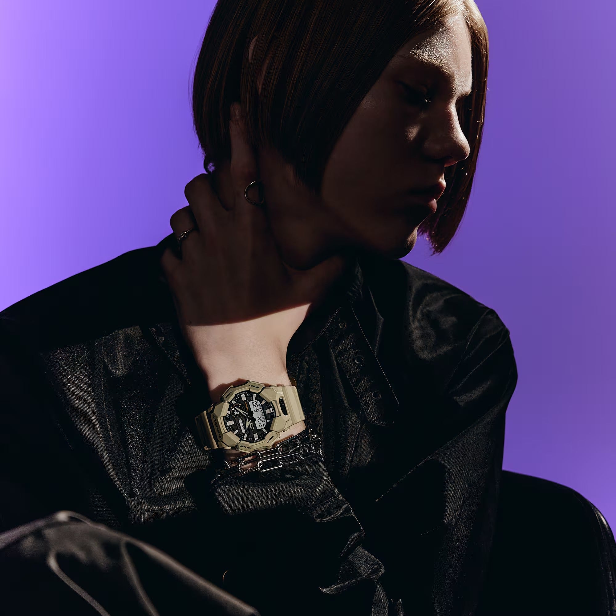 G SHOCK