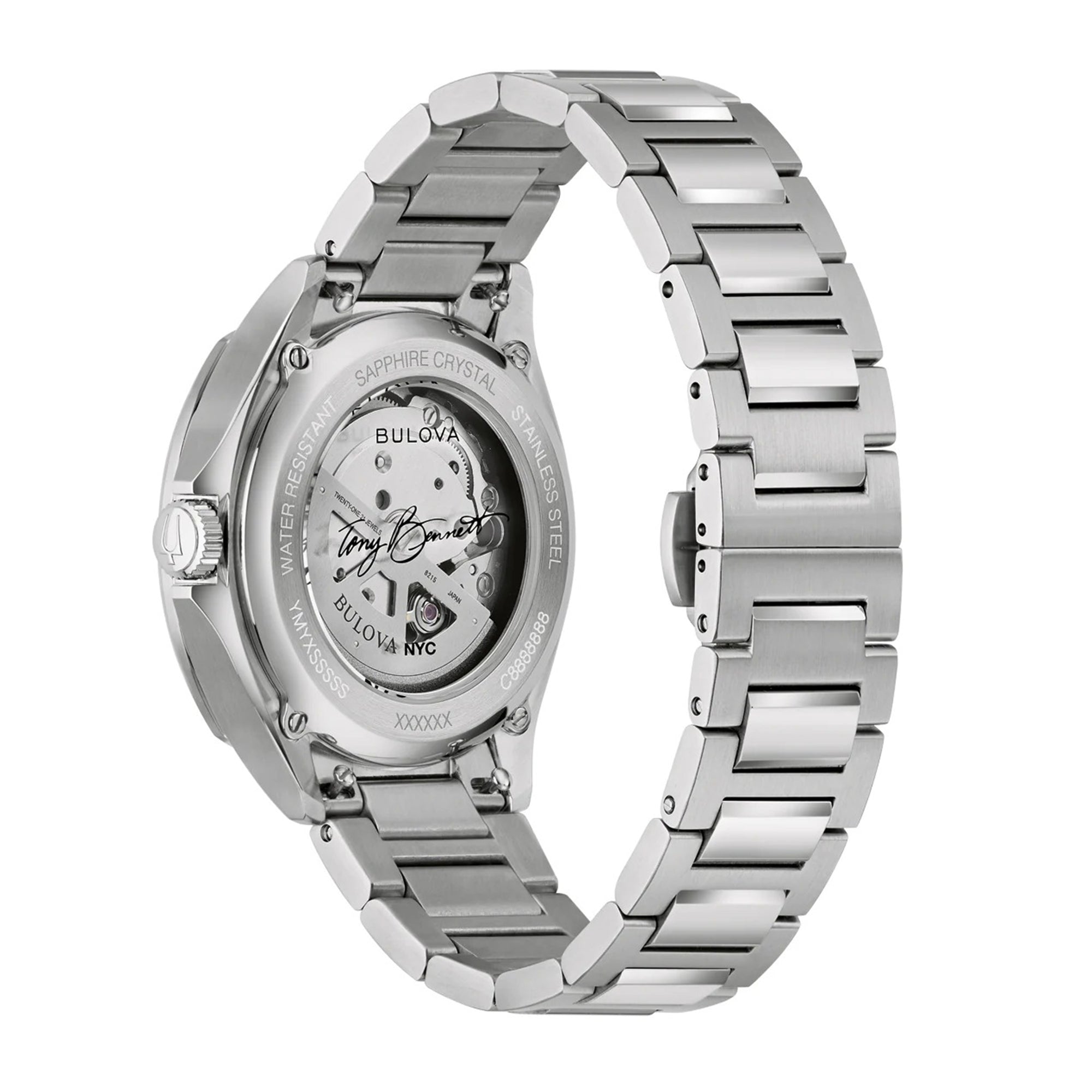 BULOVA AUTOMATIC WATCH