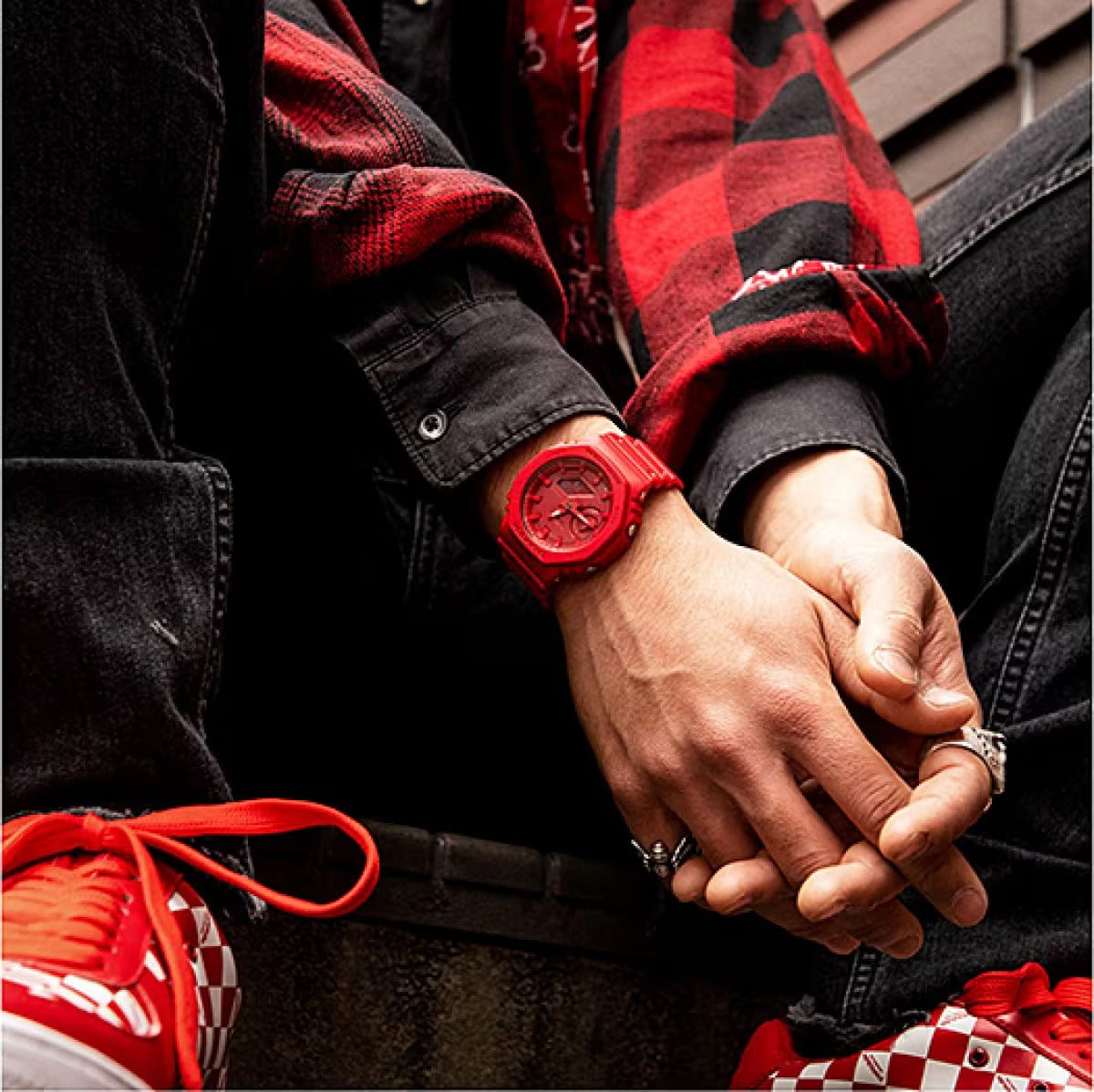 G-SHOCK