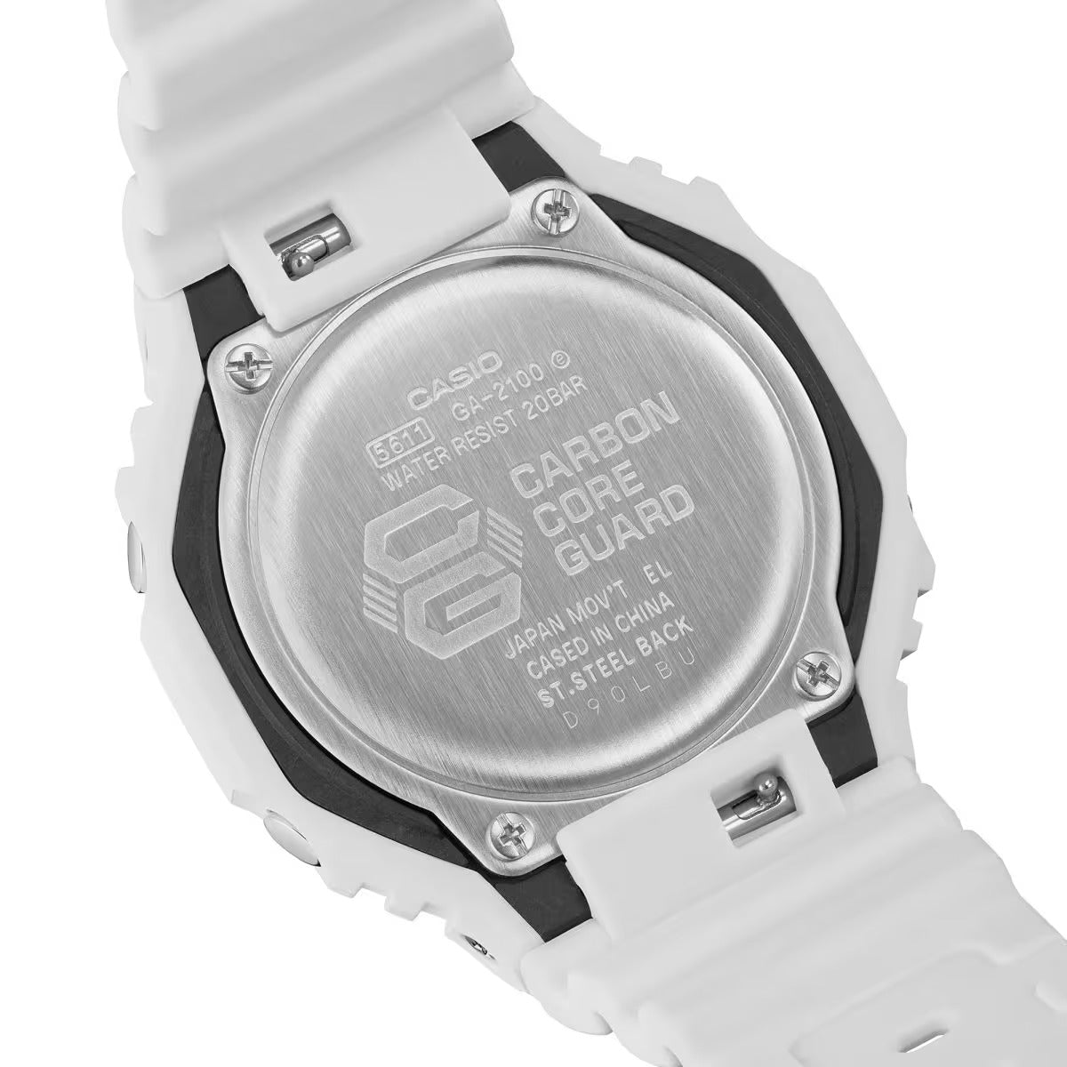 G-SHOCK WATCH