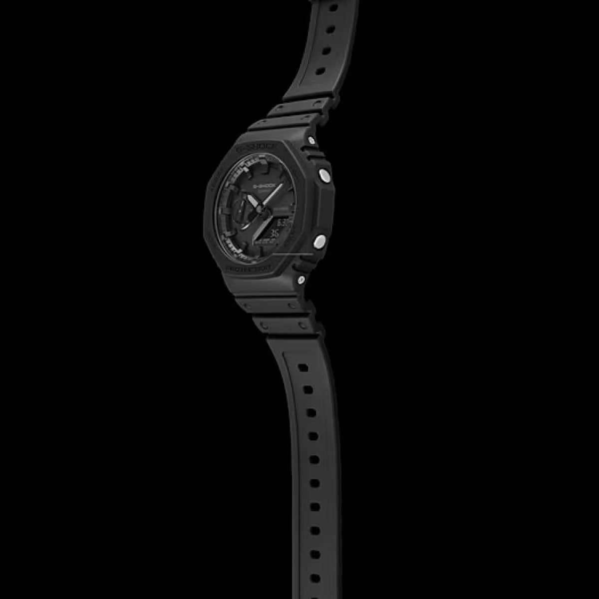 Casio G-Shock Men's Watch GA-2100-1ACR
