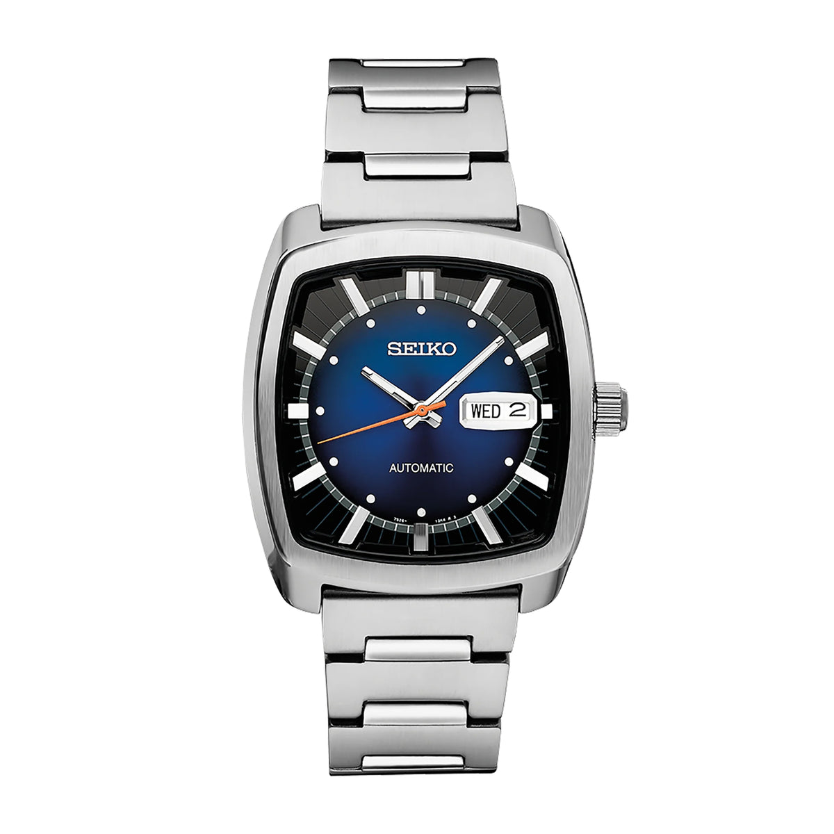 Seiko Men's Automatic Recraft Series Watch SNKP23