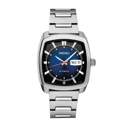 Seiko Men's Automatic Recraft Series Watch SNKP23