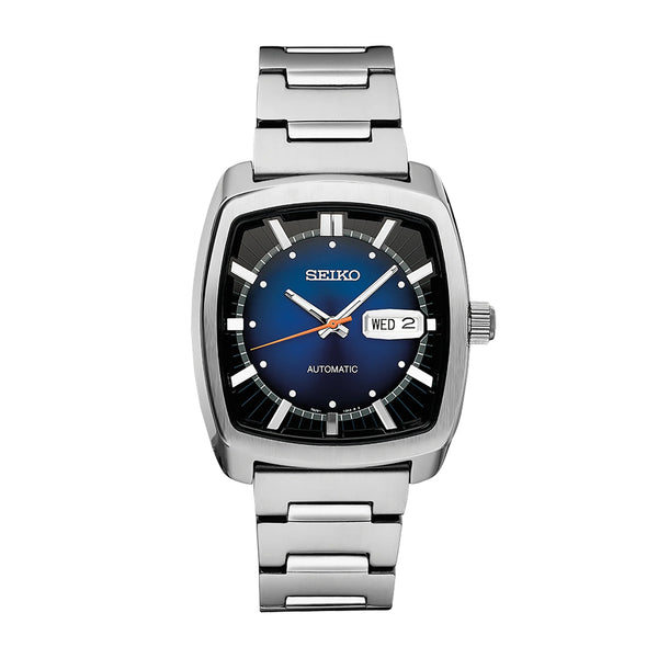 Seiko Men's Automatic Recraft Series Watch SNKP23