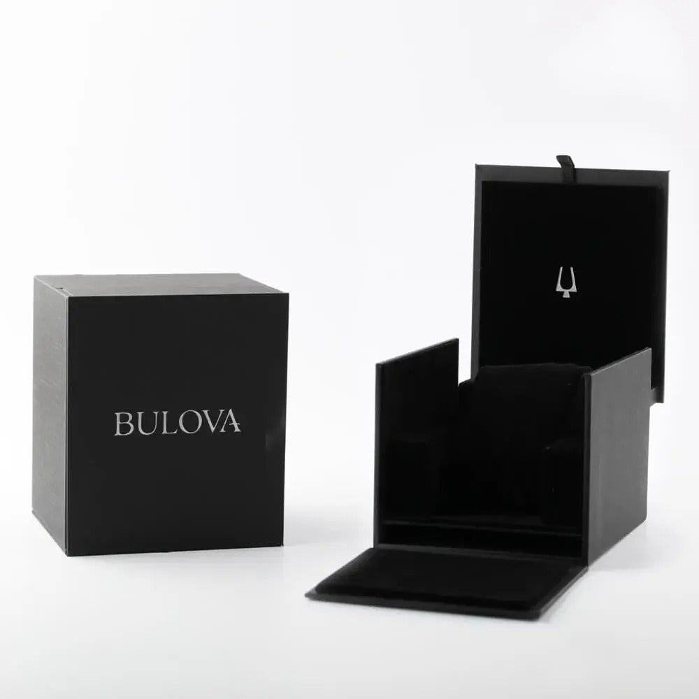 WOMENS Bulova watch