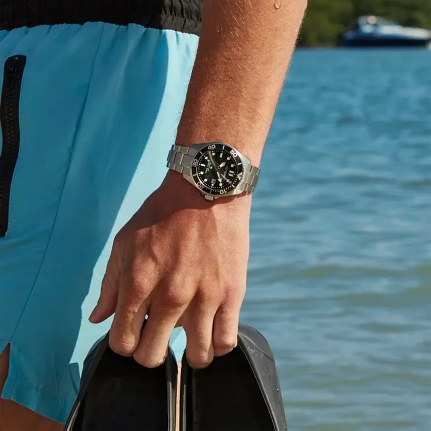 MENS CITIZEN WATCH