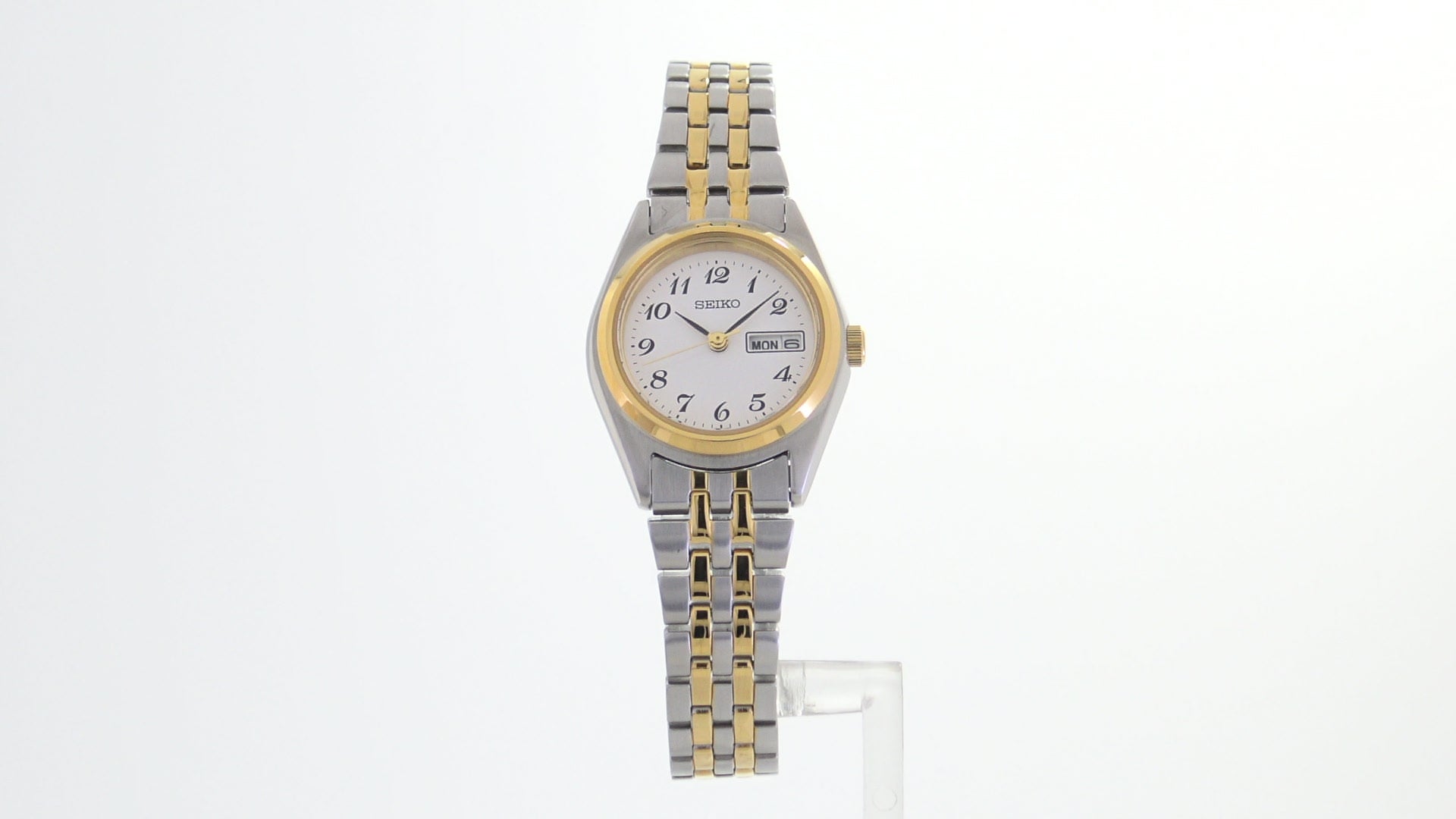 Seiko Women’s Watch