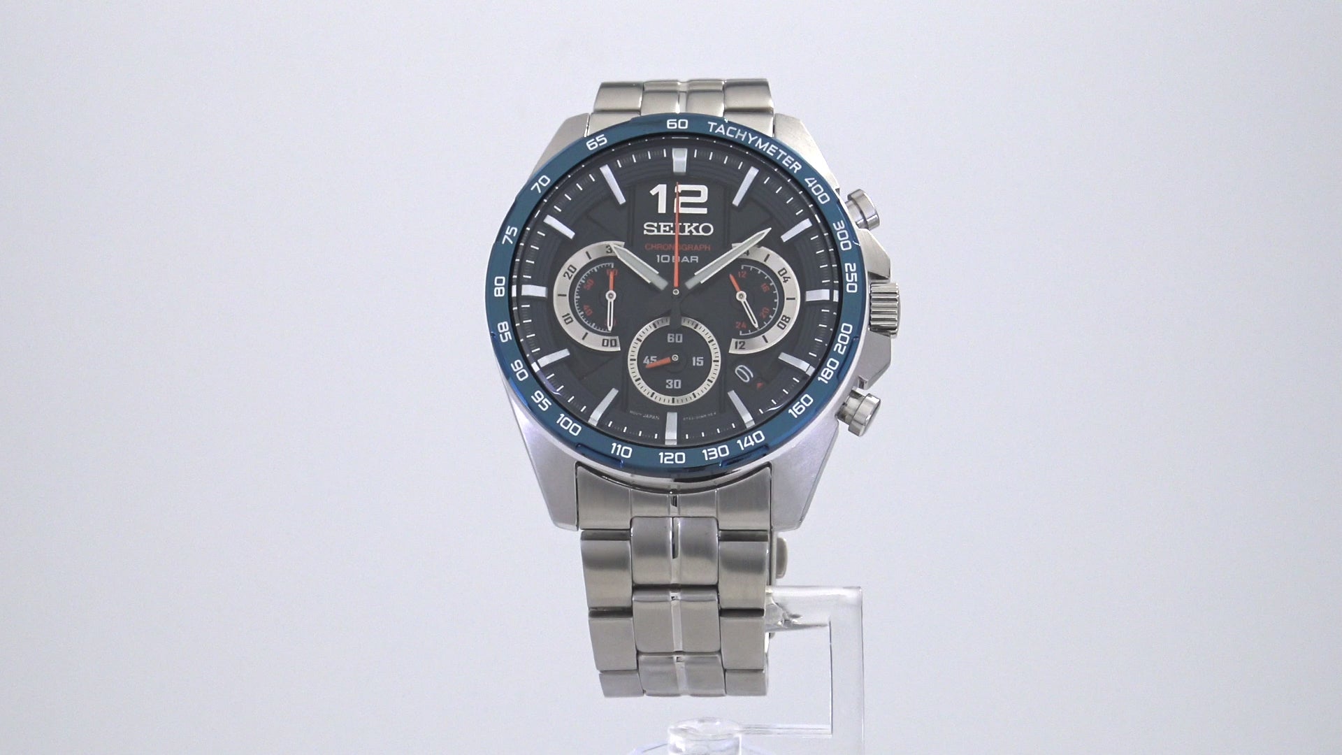 Men’ SEIKO Watch