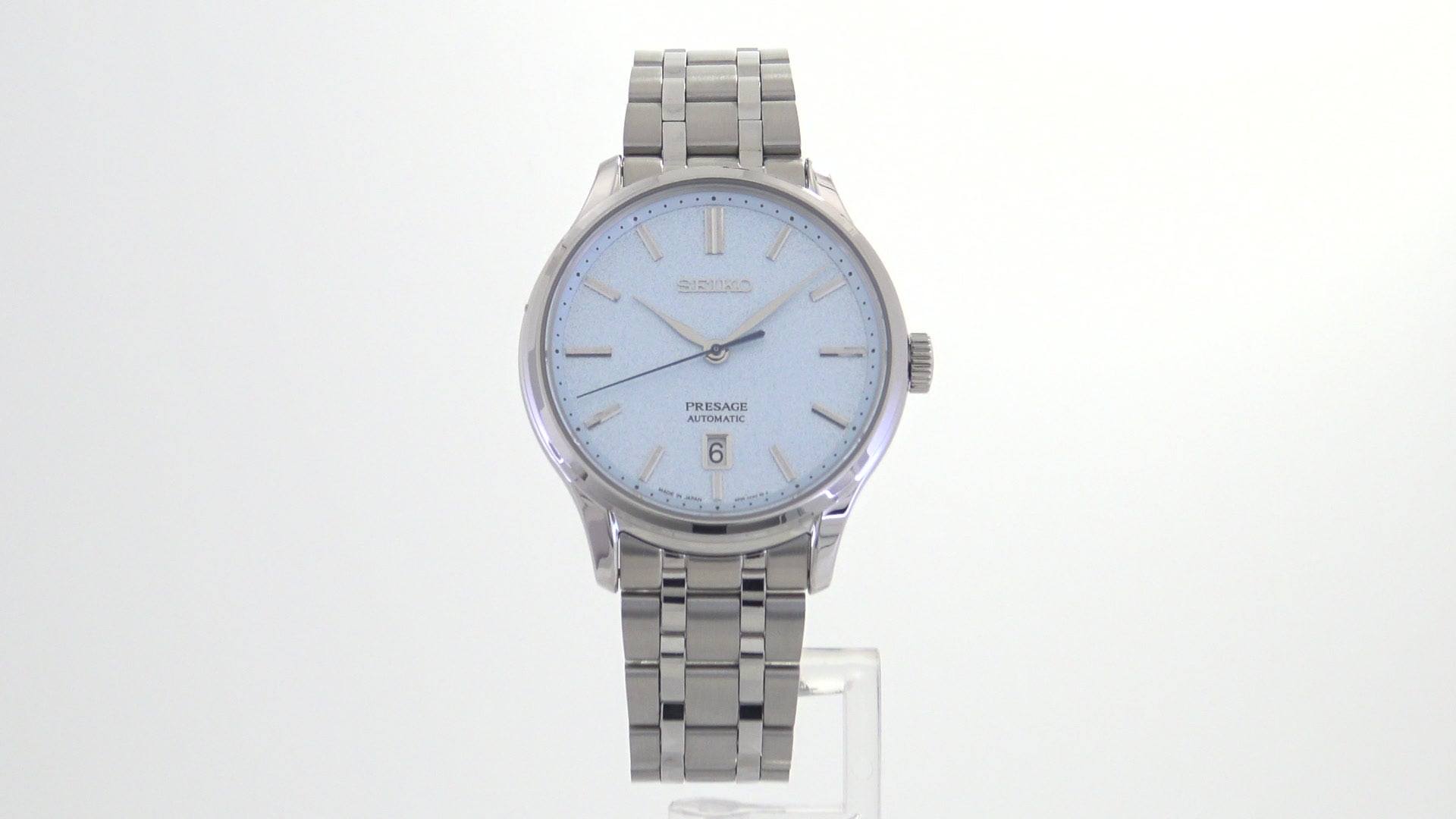 Seiko Presage Automatic Men’s Watch