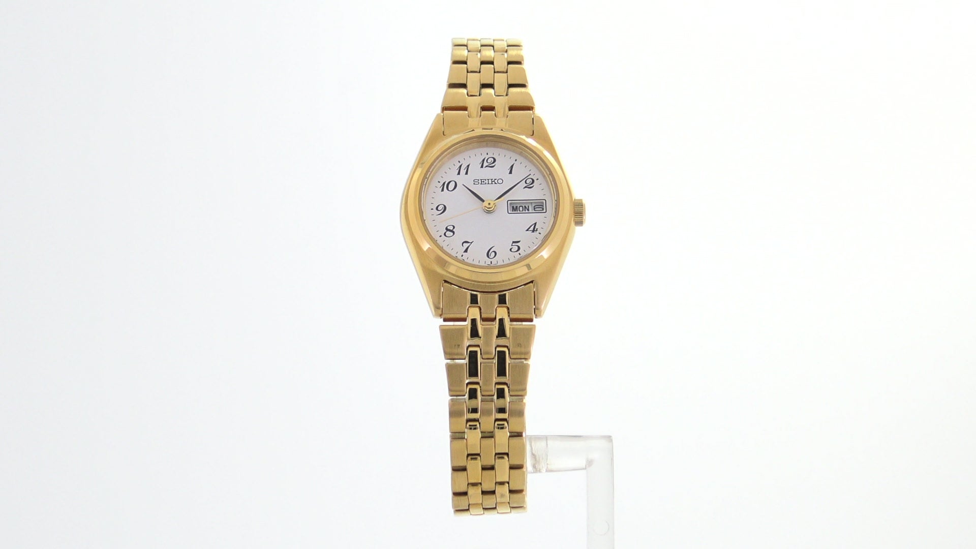 Seiko Women’s Quartz Watches