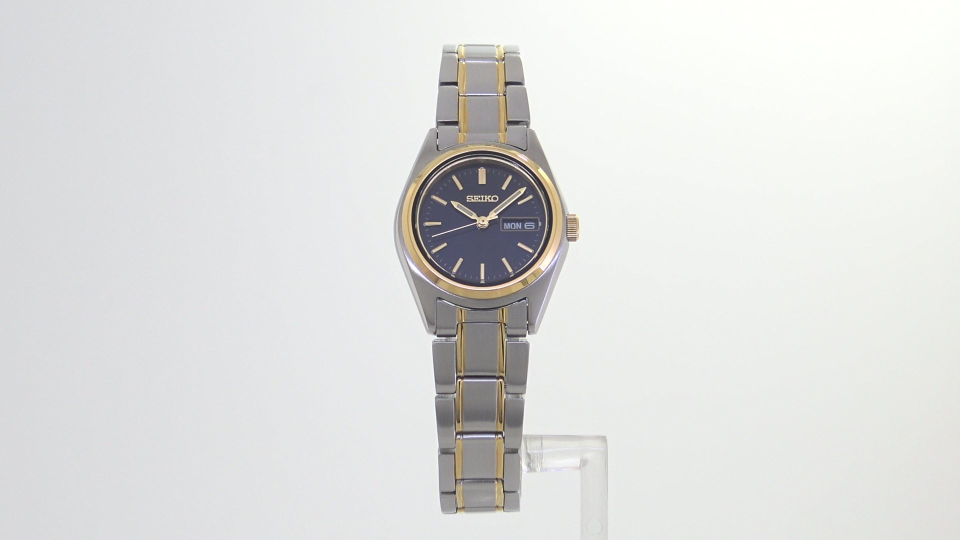 Seiko Women’s Watch