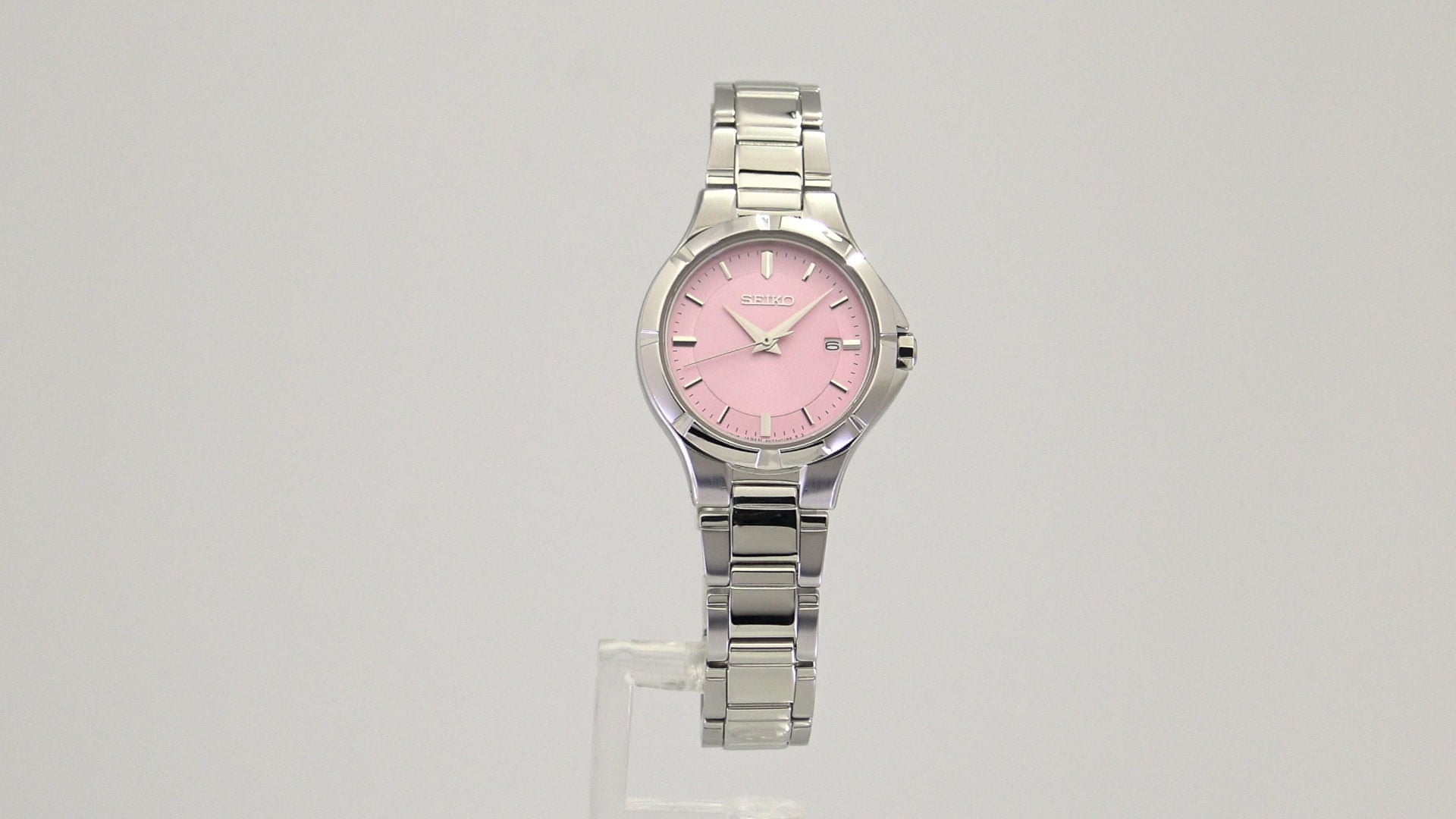 Seiko Women’s Watch