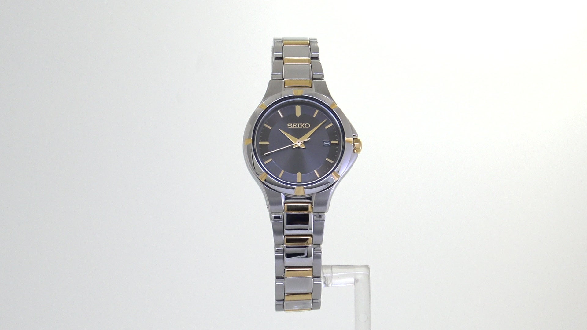 Seiko Women’s Watch